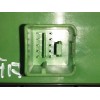 Recambio de mando elevalunas delantero izquierdo para seat leon (1p1) sport referencia OEM IAM 1P1867171A  