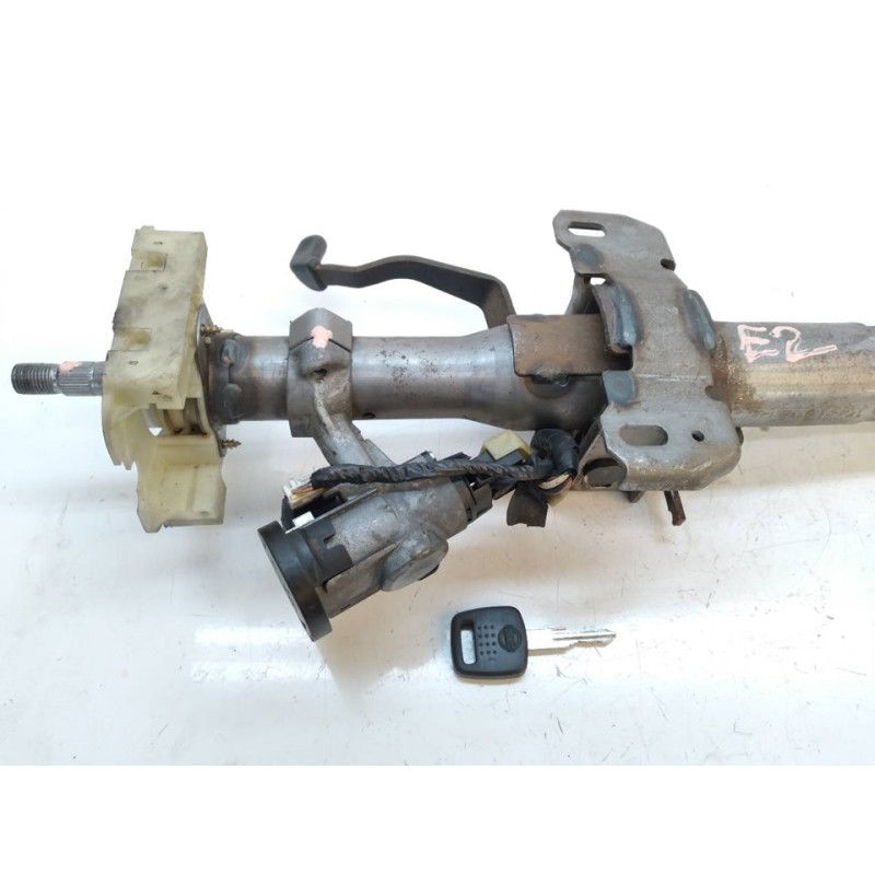Recambio de columna direccion para nissan micra (k11) comfort referencia OEM IAM - Naranja 4