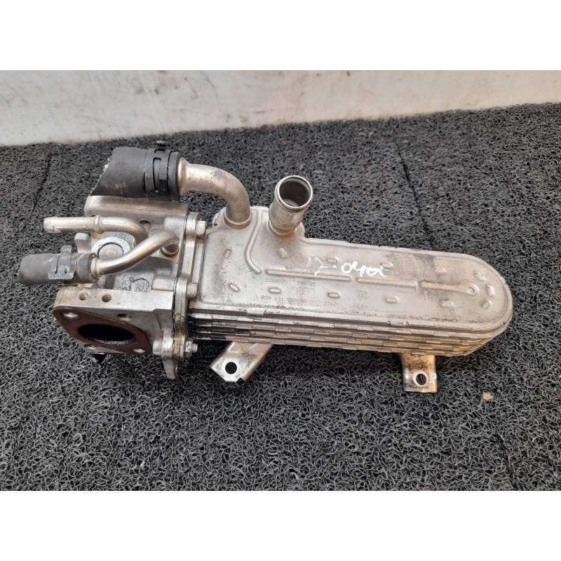 Recambio de enfriador egr para volkswagen golf v berlina (1k1) trendline referencia OEM IAM 038131513AD 03G131063E 