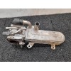 Recambio de enfriador egr para volkswagen golf v berlina (1k1) trendline referencia OEM IAM 038131513AD 03G131063E 