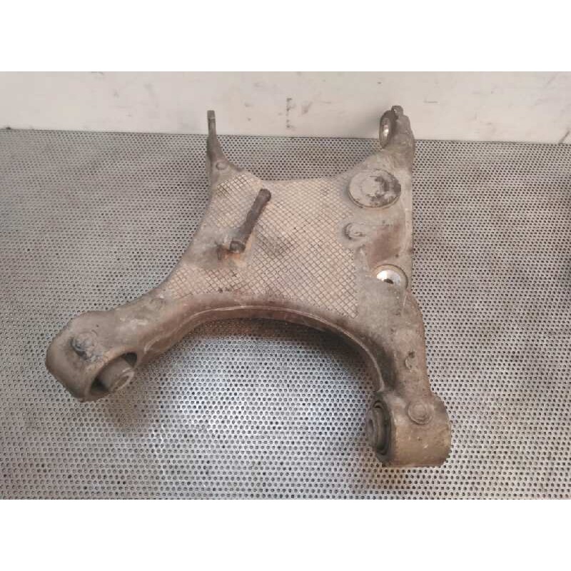 Recambio de brazo suspension inferior trasero derecho para bmw serie 5 berlina (e60) 535d referencia OEM IAM 67559903332 - Azul 2