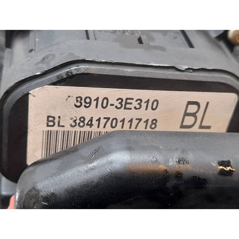 Recambio de abs para kia sorento 2.5 crdi ex referencia OEM IAM 0265216928 0273004660 589103E310 - Gris 4