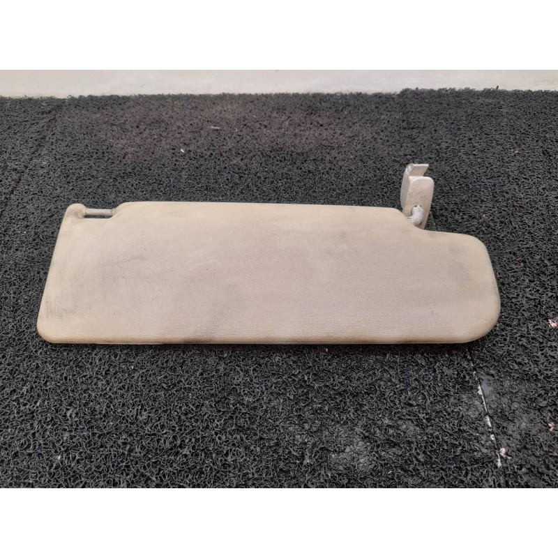 Recambio de parasol izquierdo para seat leon (1m1) stella referencia OEM IAM 2