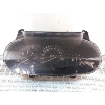 CUADRO INSTRUMENTOS 95AB10849HA 113008 