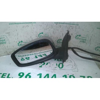 RETROVISOR IZQUIERDO 