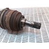 Recambio de transmision delantera izquierda para opel corsa b 1.4 cat (2h6) referencia OEM IAM   