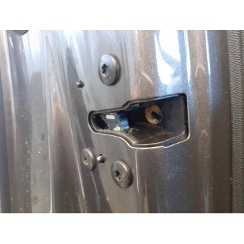 CERRADURA PUERTA DELANTERA IZQUIERDA 