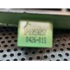 Recambio de mando elevalunas delantero izquierdo para seat leon (1p1) sport referencia OEM IAM 1P1867171A  