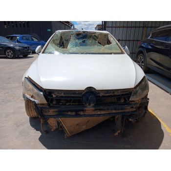 VOLKSWAGEN GOLF VII (5G1, BQ1, BE1, BE2)