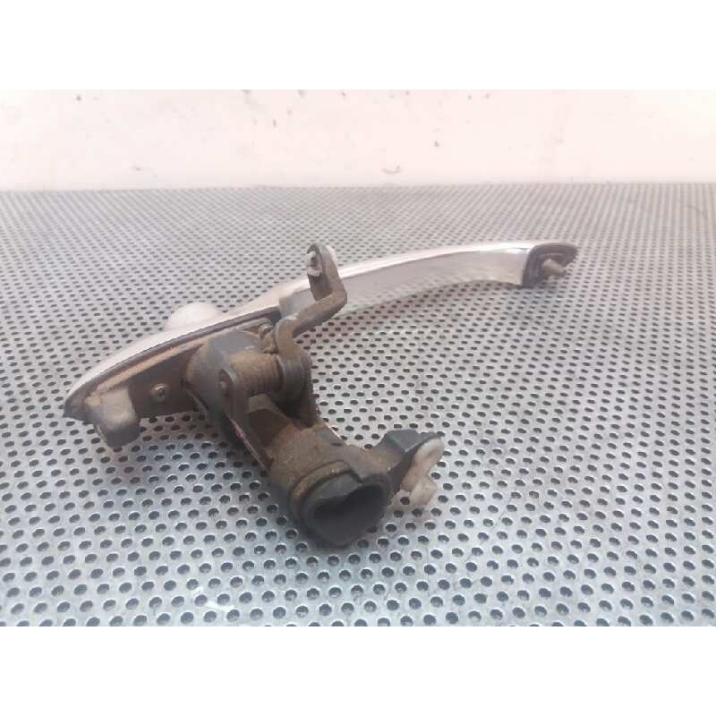 Recambio de maneta exterior delantera izquierda para alfa romeo 156 (116) 1.9 jtd progression referencia OEM IAM 3