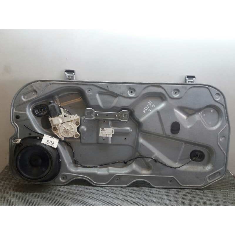 Recambio de elevalunas delantero derecho para ford focus berlina (cap) trend referencia OEM IAM   