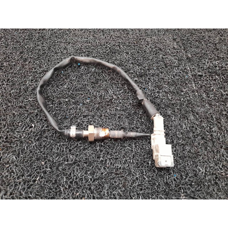 Recambio de sonda lambda para hyundai ioniq klass hybrid referencia OEM IAM 3926003100 185109DS03550 