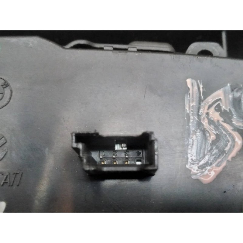 Recambio de mando luces para bmw serie 1 lim. (f20) 116d referencia OEM IAM 926530304 08437473 549648907 - Blanco 4