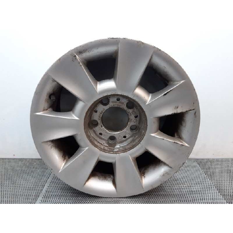 Recambio de llanta para bmw serie 5 berlina (e39) 520i referencia OEM IAM 675176313 7JX15H2 