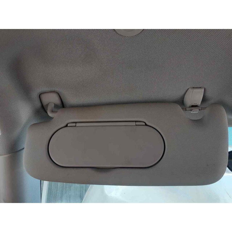 Recambio de parasol izquierdo para mini mini (f56) one d referencia OEM IAM 2