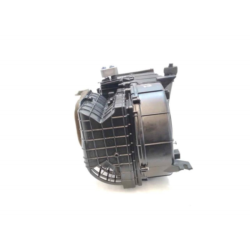 Recambio de calefaccion entera normal para kia sorento 2.5 crdi emotion referencia OEM IAM 07K01 - Negro 3