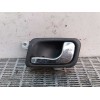 Recambio de maneta interior delantera izquierda para mitsubishi montero (v20/v40) 2.5 turbodiesel referencia OEM IAM   