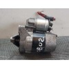 Recambio de motor arranque para renault clio iii exception referencia OEM IAM 8200369521E  