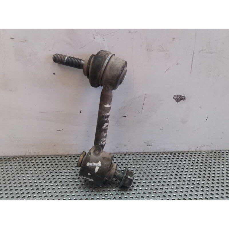 Recambio de bieleta estabilizadora trasera derecha para seat toledo (5p2) 1.9 tdi referencia OEM IAM 1K0505465J  