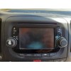 Recambio de sistema audio / radio cd para fiat 500 l (330) trekking referencia OEM IAM   