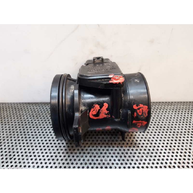 Recambio de caudalimetro para ford focus berlina (cak) 1.8 tdci cat referencia OEM IAM 98AB12B574B3B  2M09