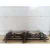 Recambio de puente trasero para kia k - serie 2700 / 2500 caja abierta referencia OEM IAM 6K09088  