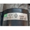 Recambio de motor arranque para renault clio iii exception referencia OEM IAM 8200369521E  