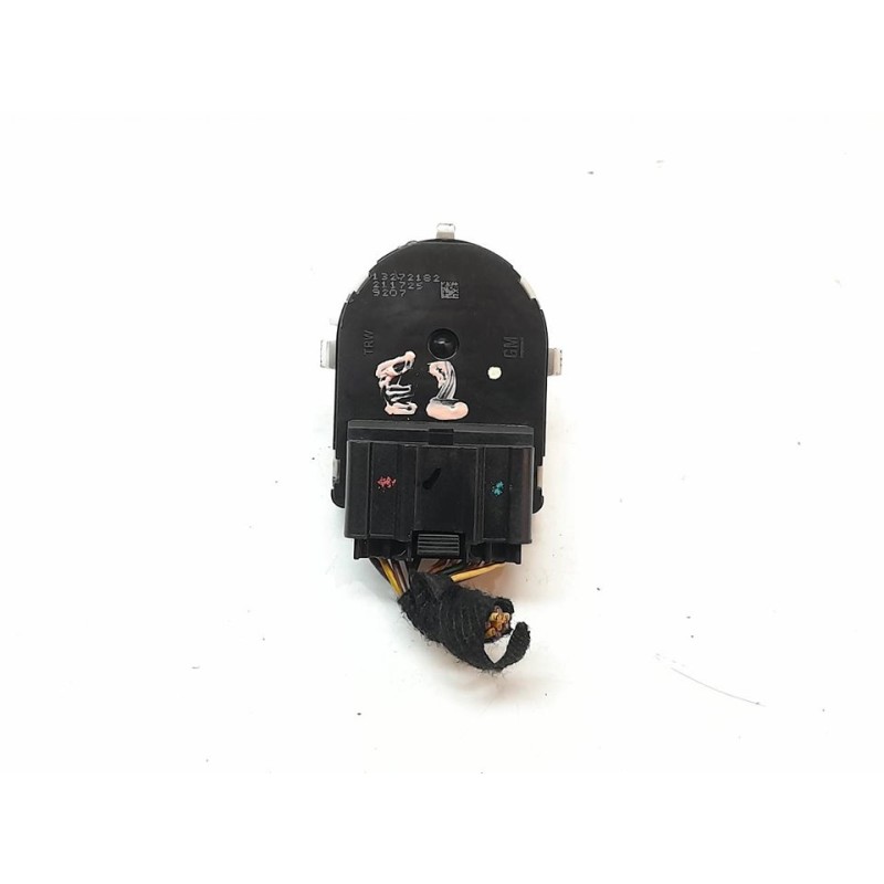 Recambio de mando retrovisor para chevrolet cruze lt referencia OEM IAM 13272182 - Negro 2