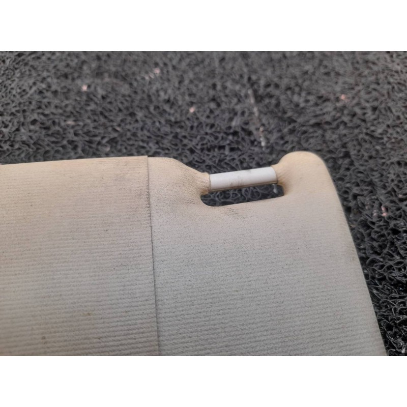 Recambio de parasol izquierdo para seat leon (1m1) stella referencia OEM IAM 3