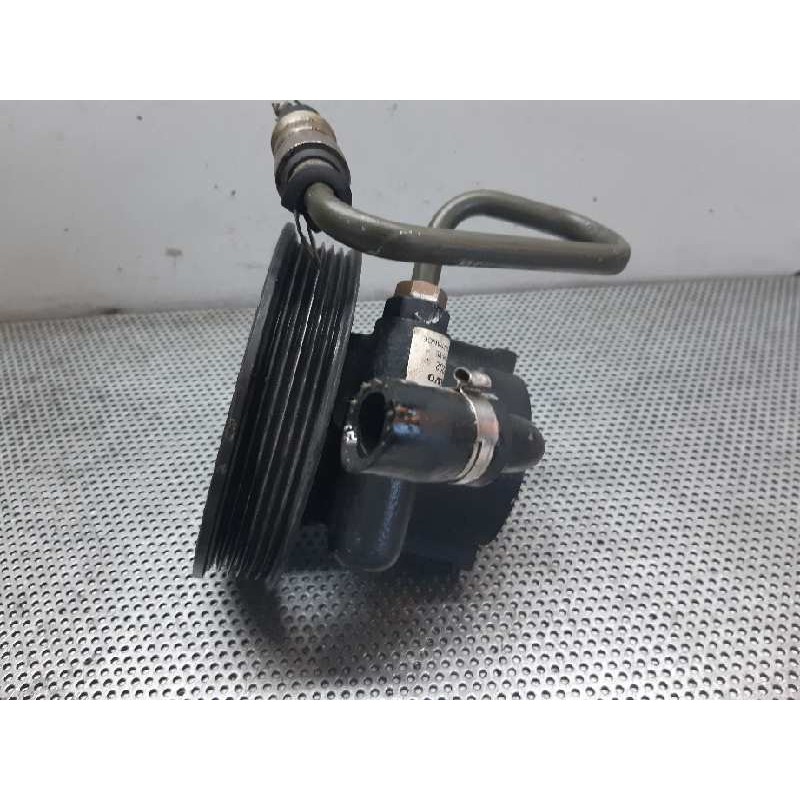 Recambio de bomba direccion para volvo s40 berlina 2.0 16v cat referencia OEM IAM 9125202 26041458VE 