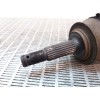 Recambio de transmision delantera izquierda para opel corsa b 1.4 cat (2h6) referencia OEM IAM   