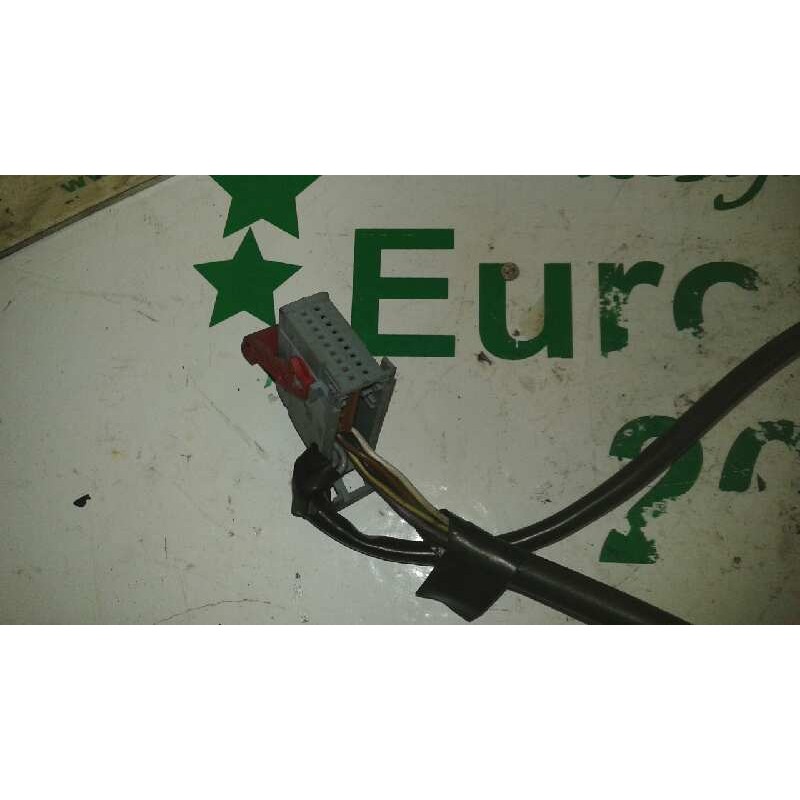 Recambio de retrovisor izquierdo para fiat stilo (192) 2.4 cat referencia OEM IAM - Gris 3