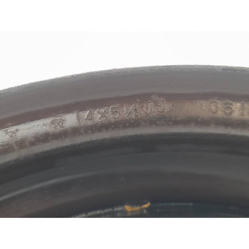 Recambio de llanta para honda jazz (gd1/5) 1.4 ls referencia OEM IAM 14X512JJ 2