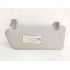 Recambio de parasol derecho para peugeot 308 confort referencia OEM IAM   