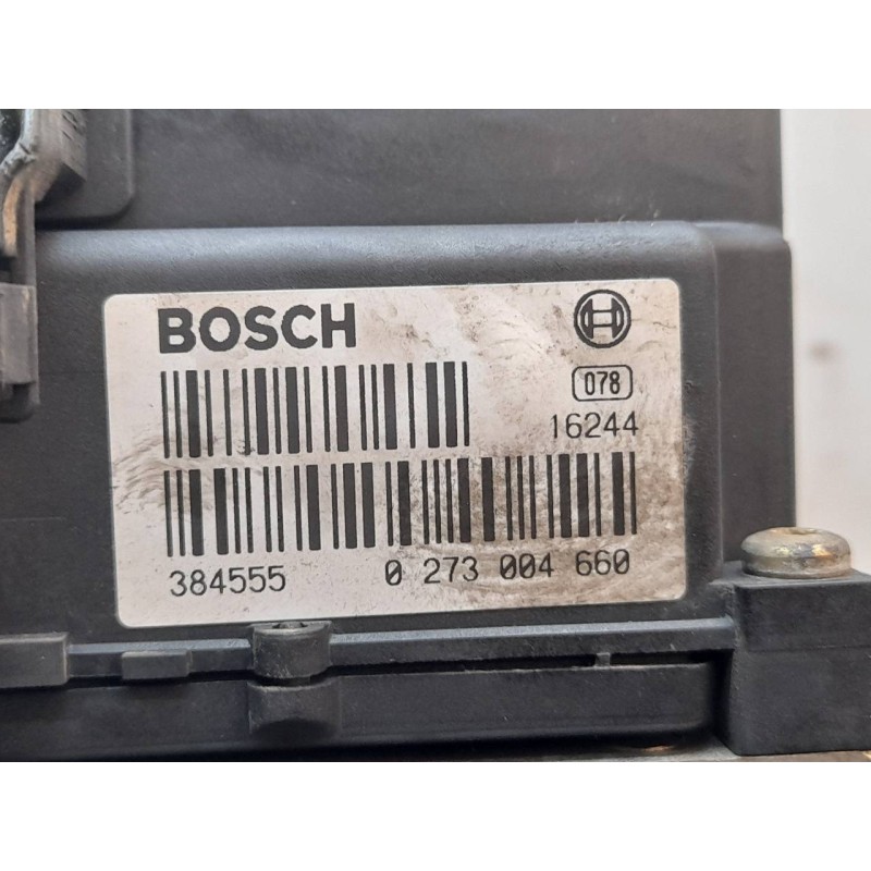 Recambio de abs para kia sorento 2.5 crdi ex referencia OEM IAM 0265216928 0273004660 589103E310 - Gris 6