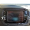 Recambio de sistema audio / radio cd para fiat 500 l (330) trekking referencia OEM IAM   