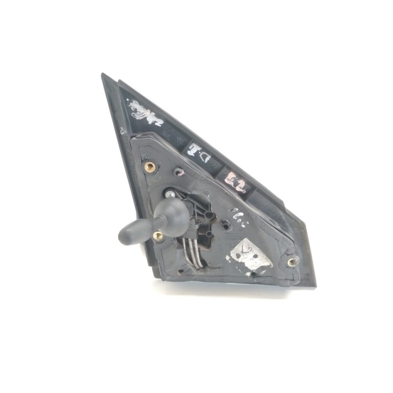 Recambio de retrovisor izquierdo para lancia ypsilon (101) 1.3 multijet 16v argento (10.2006) referencia OEM IAM - Gris 3