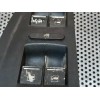 Recambio de mando elevalunas delantero izquierdo para seat leon (1p1) sport referencia OEM IAM 1P1867171A  