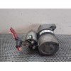 Recambio de motor arranque para renault clio iii exception referencia OEM IAM 8200369521E  