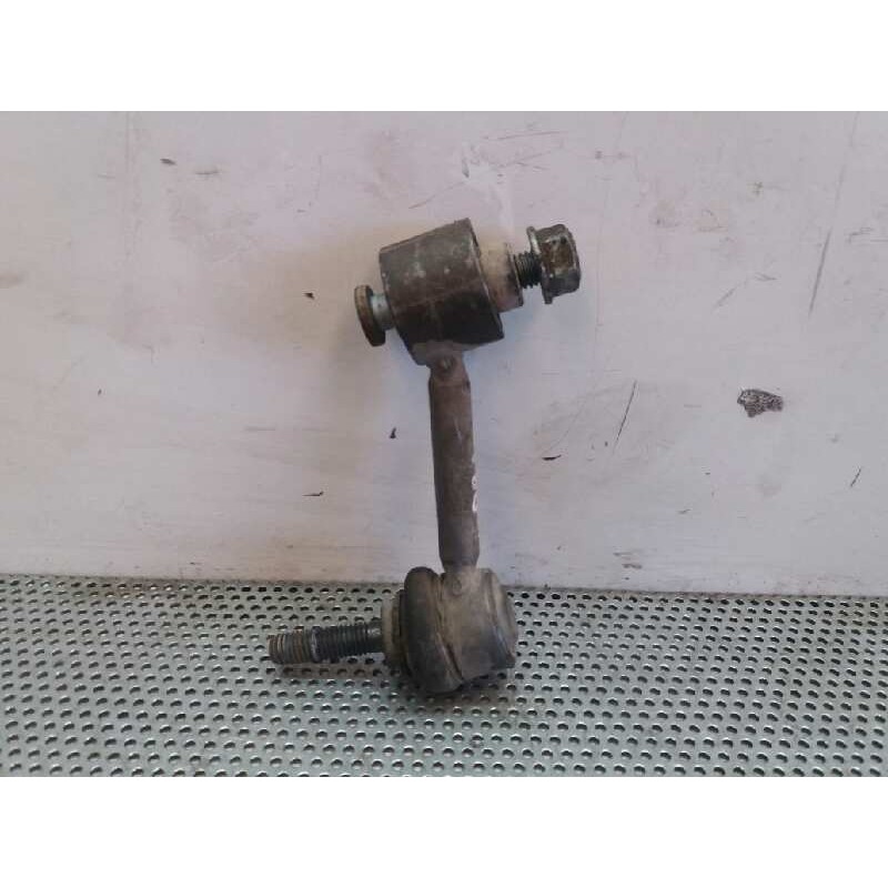 Recambio de bieleta estabilizadora trasera derecha para seat toledo (5p2) 1.9 tdi referencia OEM IAM 1K0505465J - Gris 3