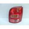 Recambio de piloto trasero derecho para nissan micra (k11) comfort referencia OEM IAM 265501F500  