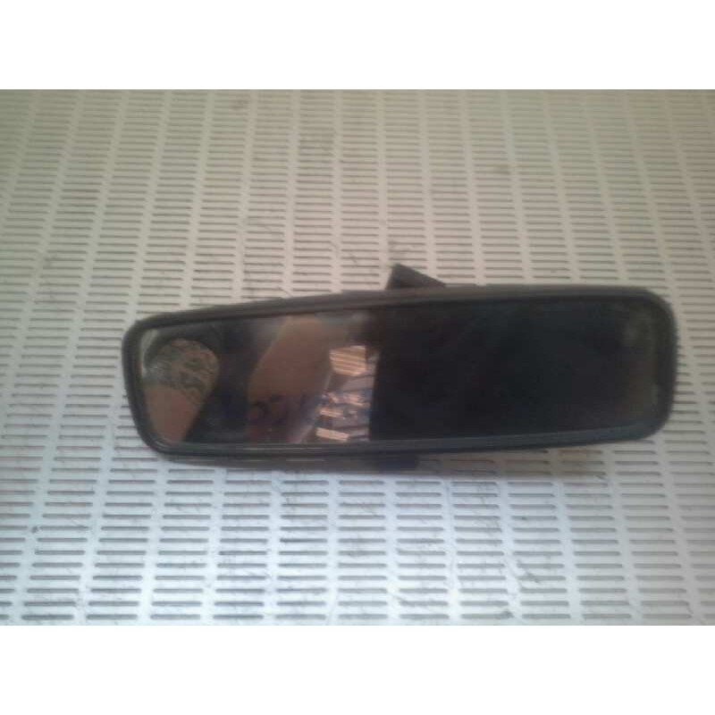 Recambio de espejo para peugeot partner (s1) 1.9 diesel referencia OEM IAM   
