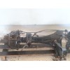 Recambio de puente trasero para kia k - serie 2700 / 2500 caja abierta referencia OEM IAM 6K09088  