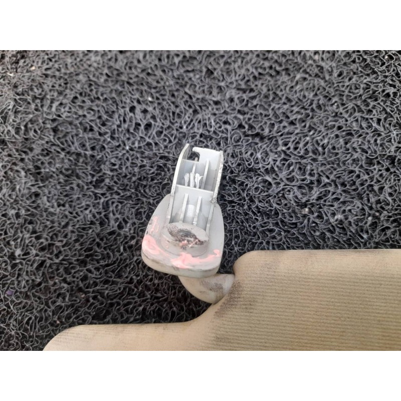 Recambio de parasol izquierdo para seat leon (1m1) stella referencia OEM IAM 4