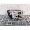 Recambio de maneta interior delantera izquierda para mitsubishi montero (v20/v40) 2.5 turbodiesel referencia OEM IAM   