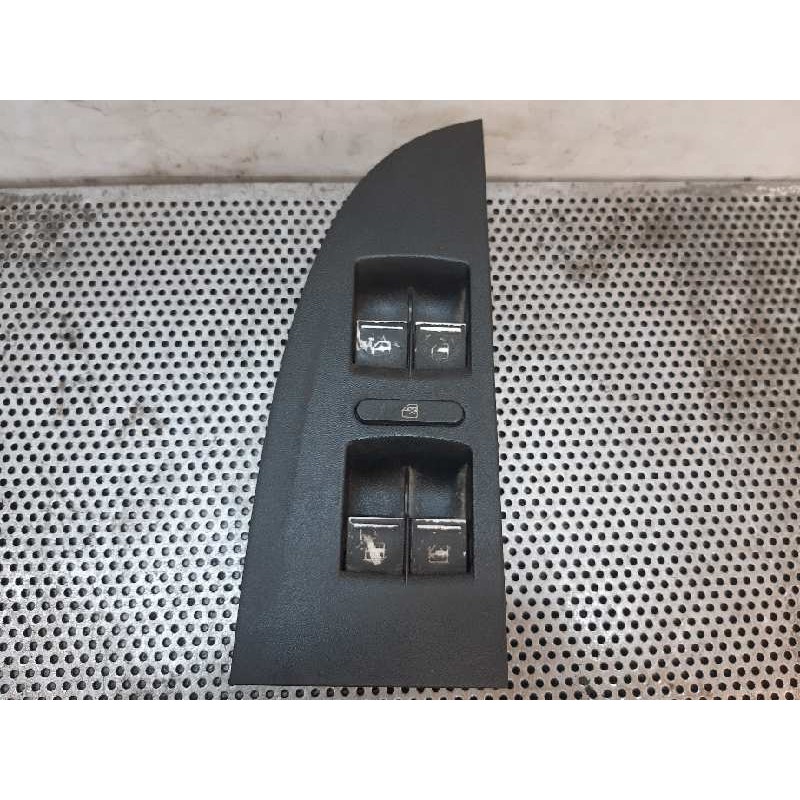 Recambio de mando elevalunas delantero izquierdo para seat leon (1p1) sport referencia OEM IAM 1P1867171A - Rojo 6