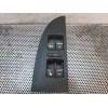 Recambio de mando elevalunas delantero izquierdo para seat leon (1p1) sport referencia OEM IAM 1P1867171A  