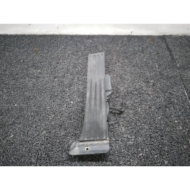 Recambio de potenciometro pedal para bmw serie 1 lim. (f20) 116d referencia OEM IAM 35426853176 12037313DE 6PV01043532