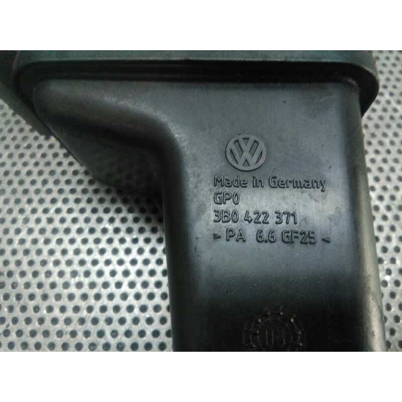 Recambio de deposito servo para volkswagen passat berlina (3b3) 1.9 tdi referencia OEM IAM 3B0422371 - Azul 3