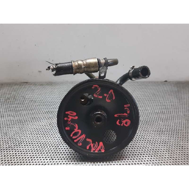 Recambio de bomba direccion para volvo s40 berlina 2.0 16v cat referencia OEM IAM 9125202 26041458VE 2